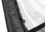 Rampage 1988-1995 Jeep Wrangler(YJ) OEM Replacement Top - Black Denim Rampage Soft Tops  AXOPROS