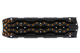 ARB Tred Pro Black Board/Orange Nodules ARB Recovery Boards  AXOPROS