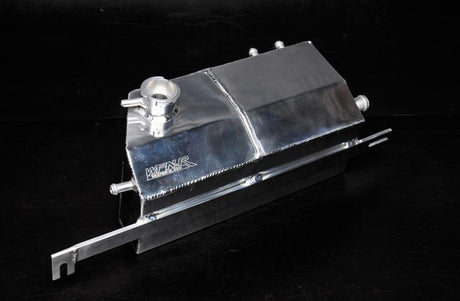 Weapon R 02-05 WRX & 04-05 STi Hybrid Coolant & Washer Tank Weapon R Coolant Reservoirs  AXOPROS