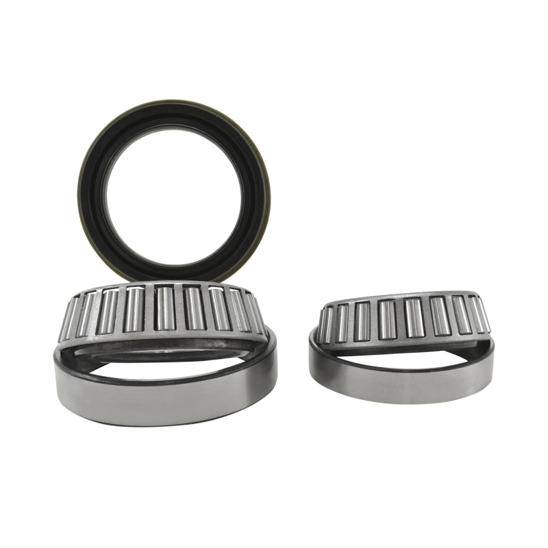 Yukon Gear 03 and Up 11.5in Dodge Rear Wheel Bearing/Seal Kit Yukon Gear & Axle Bearings  AXOPROS