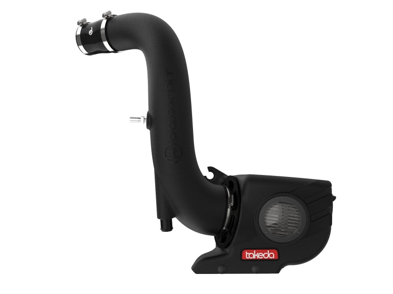 aFe Takeda Momentum 13-17 Hyundai Veloster Pro DRY S Cold Air Intake System aFe Cold Air Intakes  AXOPROS