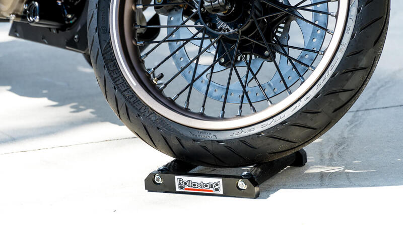 Hardline Rollastand Sportbike Hardline Wheel Accessories  AXOPROS