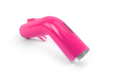 Perrin 08-14 WRX / 08-15 STI Cold Air Intake - Hyper Pink Perrin Performance Cold Air Intakes  AXOPROS
