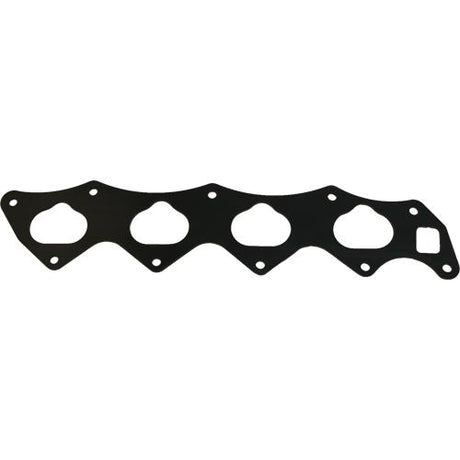 BLOX Racing Thermal Intake Manifold Gasket for 2002-2005 Honda Civic EP3 / 2002-2006 Acura RSX BLOX Racing Intake Gaskets  AXOPROS