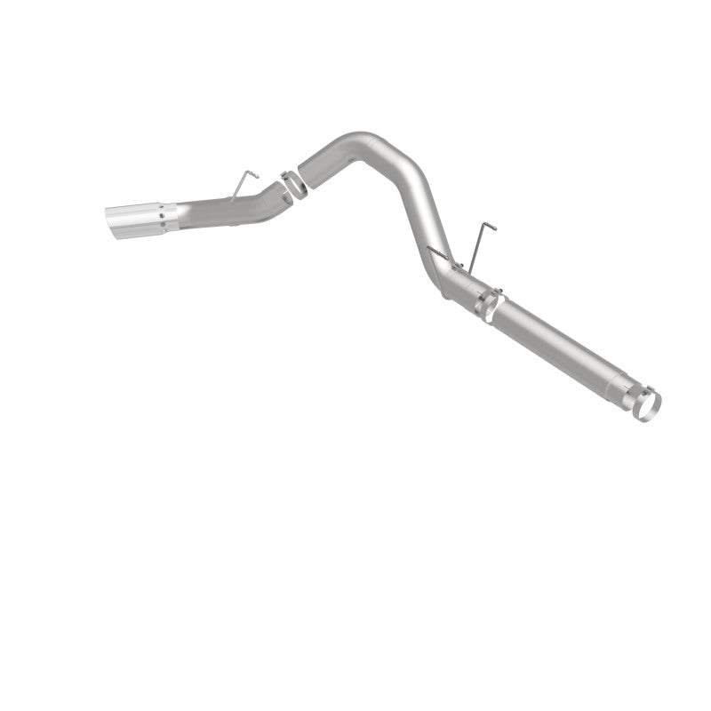 Magnaflow MagnaFlow 2021 RAM 3500 5 Inch Filter-Back System Catback aftermarket performance part