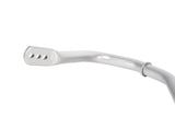 Eibach Eibach 24-25 Ineos Grenadier Front 2-Way Adjustable and Rear 3-Way Adjustable Anti-Roll Kit Sway Bars aftermarket performance part