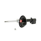 KYB Shocks & Struts Excel-G Front Right SUBARU Forester 2006-08 KYB Shocks and Struts  AXOPROS