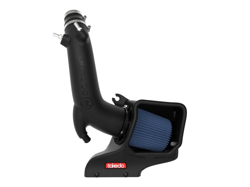 aFe Takeda Stage-2 P5R AIS 19-20 Hyundai Veloster N L4 2.0L aFe Cold Air Intakes  AXOPROS