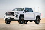 Cognito 19-24 Chevy/GMC Silverado/Sierra 1500 2WD/4WD 3in Standard Leveling Lift Kit Cognito Leveling Kits  AXOPROS