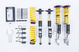 KW Coilover Kit V4 2015+ Challenger SRT Hellcat KW Coilovers  AXOPROS