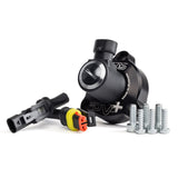 GFB Diverter Valve DV+ 2022+ VW Golf GTI/Golf R Mk8 (EA888) / 2018+ Audi RS5 B9 2.9TFSI Go Fast Bits Blow Off Valves  AXOPROS