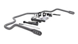 Hellwig 20-22 Chevrolet Silverado 2500/3500 HD 2/4WD Solid Chromoly 1-1/4in Rear Sway Bar Hellwig Sway Bars  AXOPROS