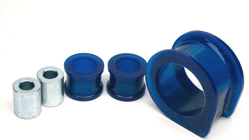 SuperPro 1993 Toyota Supra Twin Turbo Front Steering Rack and Pinion Mount Bushing Set (47mm) Superpro Bushing Kits  AXOPROS