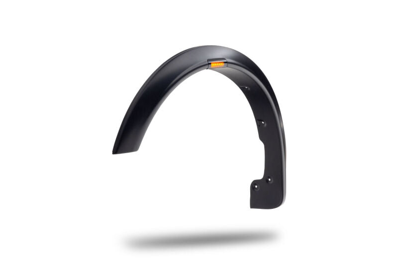 Husky Liners 21-23 Ford F-150 RVL Fender Flares - 4 Piece Set Husky Liners Fender Flares  AXOPROS