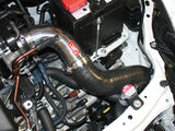 Injen 07-08 Fit 1.5L 4 Cyl. Polished Cold Air Intake Injen Cold Air Intakes  AXOPROS