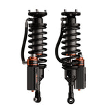FOX Fox 2024+ Toyota Tacoma 3.2 Factory Race Live Valve Internal Bypass Coilover Kit - 2-3in Lift Shocks and Struts aftermarket performance part