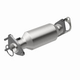 MagnaFlow Conv DF 05-15 Nissan Xterra V6 4.0L Magnaflow Catalytic Converter Direct Fit  AXOPROS