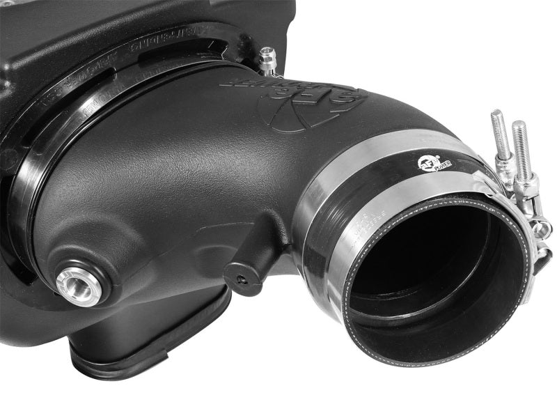 aFe Momentum GT Pro 5R Stage-2 Intake System 11-16 Dodge Challenger/Charger V8-6.4L aFe Cold Air Intakes  AXOPROS