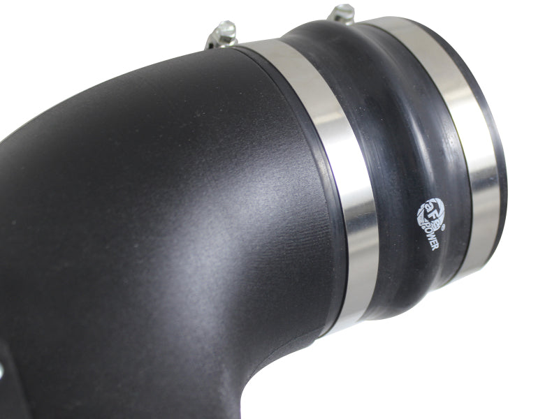 aFe Magnum FORCE Stage-2 Pro 5R Intake System 11-15 GM Diesel Trucks V8 6.6L (td) LML aFe Cold Air Intakes  AXOPROS