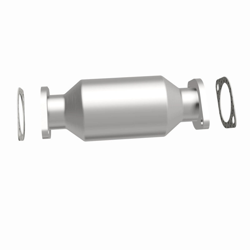 MagnaFlow Conv DF 10-12 Hyundai Genesis 3.8L Magnaflow Catalytic Converter Direct Fit  AXOPROS