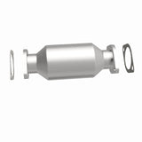 MagnaFlow Conv DF 10-12 Hyundai Genesis 3.8L Magnaflow Catalytic Converter Direct Fit  AXOPROS