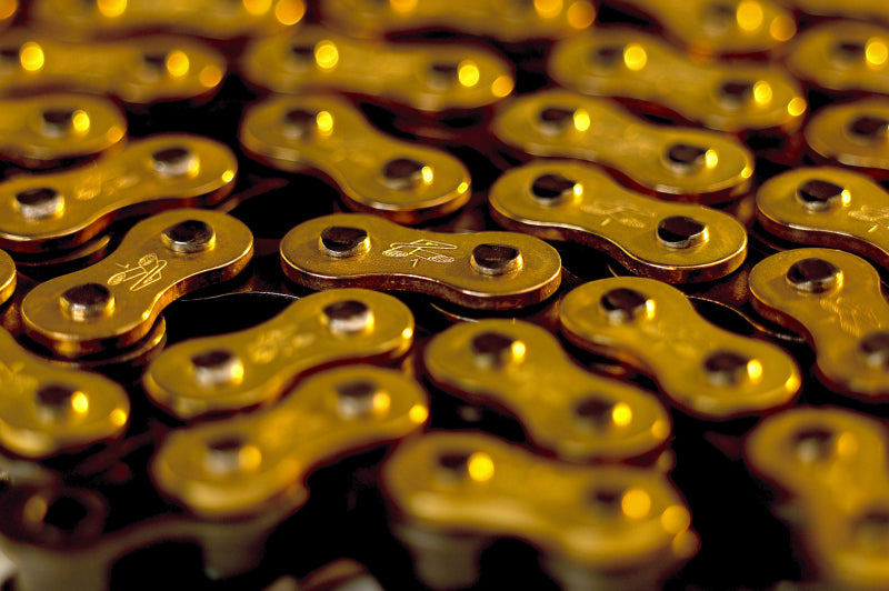 Renthal R1 520 Spring Link Renthal Chains  AXOPROS