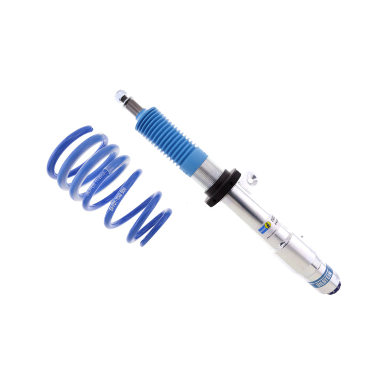 Bilstein B16 (PSS10) 2015 BMW M3 / M4 Front & Rear Performance Suspension System Bilstein Coilovers  AXOPROS