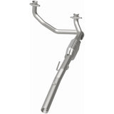 MagnaFlow Conv Direct Fit Ram 1500/2500 94-99 Magnaflow Catalytic Converter Direct Fit  AXOPROS