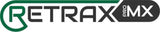 Retrax 2020 Chevrolet / GMC HD 8ft Bed 2500/3500 RetraxPRO MX Retrax Retractable Bed Covers  AXOPROS