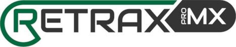 Retrax 17-21 Super Duty F-250-350 Short Bed RetraxPRO MX Retrax Retractable Bed Covers  AXOPROS