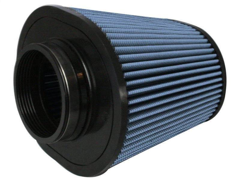 aFe MagnumFLOW Air Filters PRO 5R 4in F x 9x7.5in B x 6.75x5.5in T x 7.5in H aFe Air Filters - Universal Fit  AXOPROS