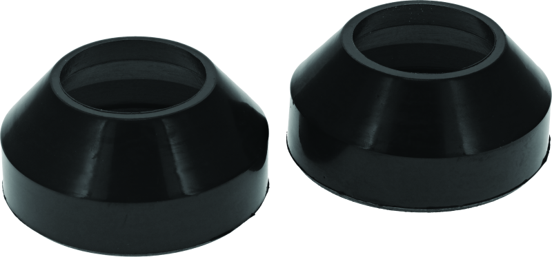 Bikers Choice 75-87 FX XL Showa 35 MM Rubber Fork Boots Replaces 45404-75T Bikers Choice Fork Assemblies  AXOPROS