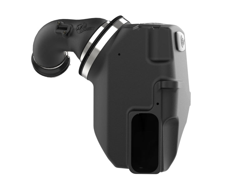 aFe 20-24 GM Trucks/SUVs L6-3.0L (td) LM2/LZ0 Momentum HD Cold Air Intake System w/ Pro DRY S Filter aFe Cold Air Intakes  AXOPROS