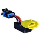 ATS Diesel 2003+ Dodge 5.9L Cummins Electronic Fuel Regulator ATS Diesel Fuel Pressure Regulators  AXOPROS