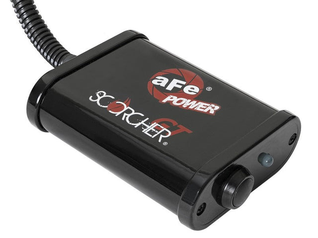 aFe 11-22 Dodge Challenger/Charger/Chrysler 300 HEMI V8 5.7L Scorcher GT Power Module aFe In-Line Modules  AXOPROS