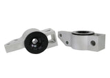 Whiteline Plus 04-12 Volkwagen Golf, 04-12 Audi A3 Front Control Arm Lower Inner Rear Bushing Set Whiteline Bushing Kits  AXOPROS
