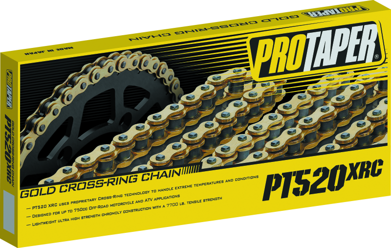ProTaper Chain 520XRC 120L ProTaper Chains  AXOPROS