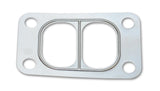 Vibrant Turbo Gasket for T03 Divided Inlet Flange (Matches Flange #1445 and #14450) Vibrant Exhaust Gaskets  AXOPROS