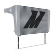 Mishimoto Ford Explorer ST 2020+ Performance Intercooler - Silver Mishimoto Intercooler Kits  AXOPROS
