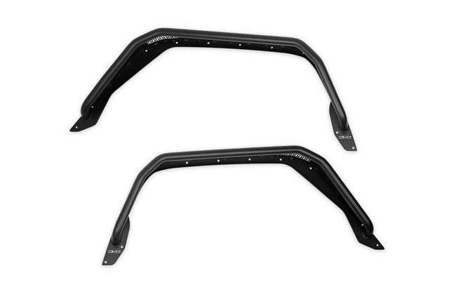 DV8 Offroad 20-23 Jeep Gladiator JT Spec Series Fender Flares DV8 Offroad Fenders  AXOPROS