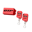 QTP QTEC Wireless One Touch Remote Controller QTP Exhaust Valve Controllers  AXOPROS