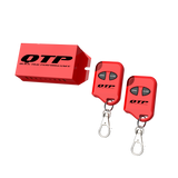 QTP QTEC Wireless One Touch Remote Controller QTP Exhaust Valve Controllers  AXOPROS