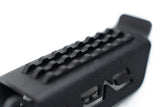DV8 Offroad 07-23 Jeep Gladiator/Wrangler JT/JK/JL Foot Pegs DV8 Offroad Exterior Trim  AXOPROS