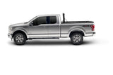 UnderCover 17-20 Ford F-250/F-350 6.8ft Ultra Flex Bed Cover - Matte Black Finish Undercover Bed Covers - Folding  AXOPROS