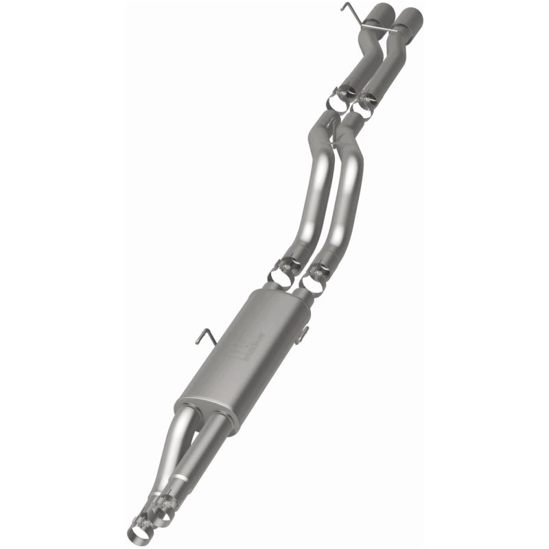 MagnaFlow System C/B Dodge Ram SRT-10 V1 Magnaflow Catback  AXOPROS
