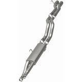 MagnaFlow System C/B Dodge Ram SRT-10 V1 Magnaflow Catback  AXOPROS