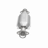 MagnaFlow Conv DF Toyota 88-95 Magnaflow Catalytic Converter Direct Fit  AXOPROS