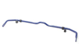 H&R 99-06 Audi TT Quattro/TT Quattro Roadster (AWD) 25mm Adj. 2 Hole Sway Bar - Front H&R Sway Bars  AXOPROS