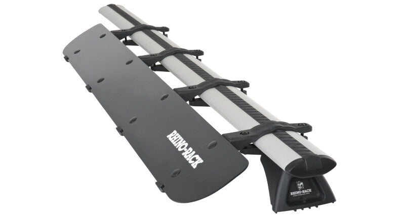 Rhino-Rack Wind Fairing - 50in Rhino-Rack Wind Deflectors  AXOPROS