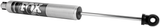 Fox 2008+ Dodge Ram 2500/3500 4WD 2.0 Performance Series IFP Steering Stabilizer (Alum) FOX Steering Stabilizer  AXOPROS